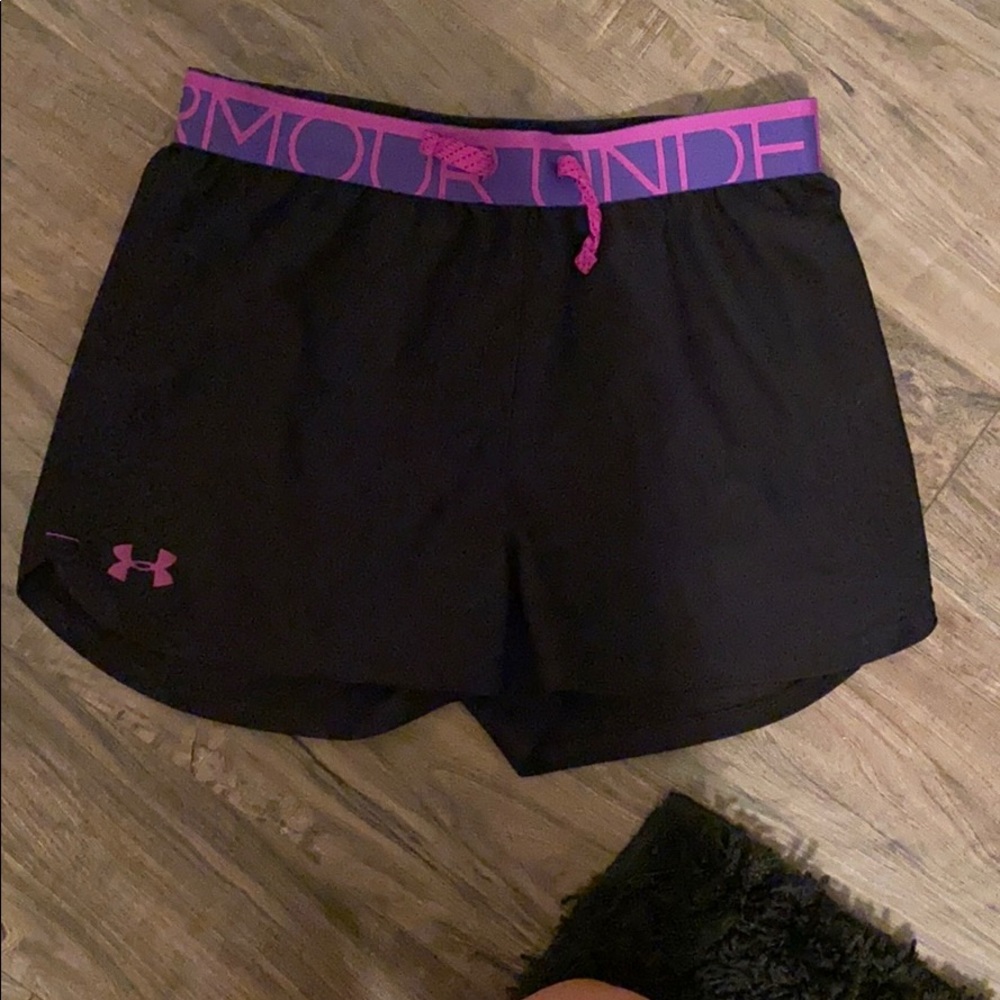 Under Armour  Shorts